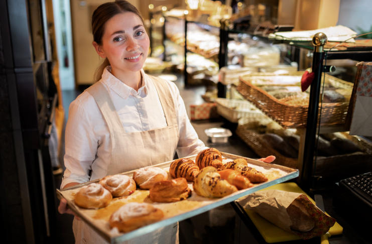 Bakery